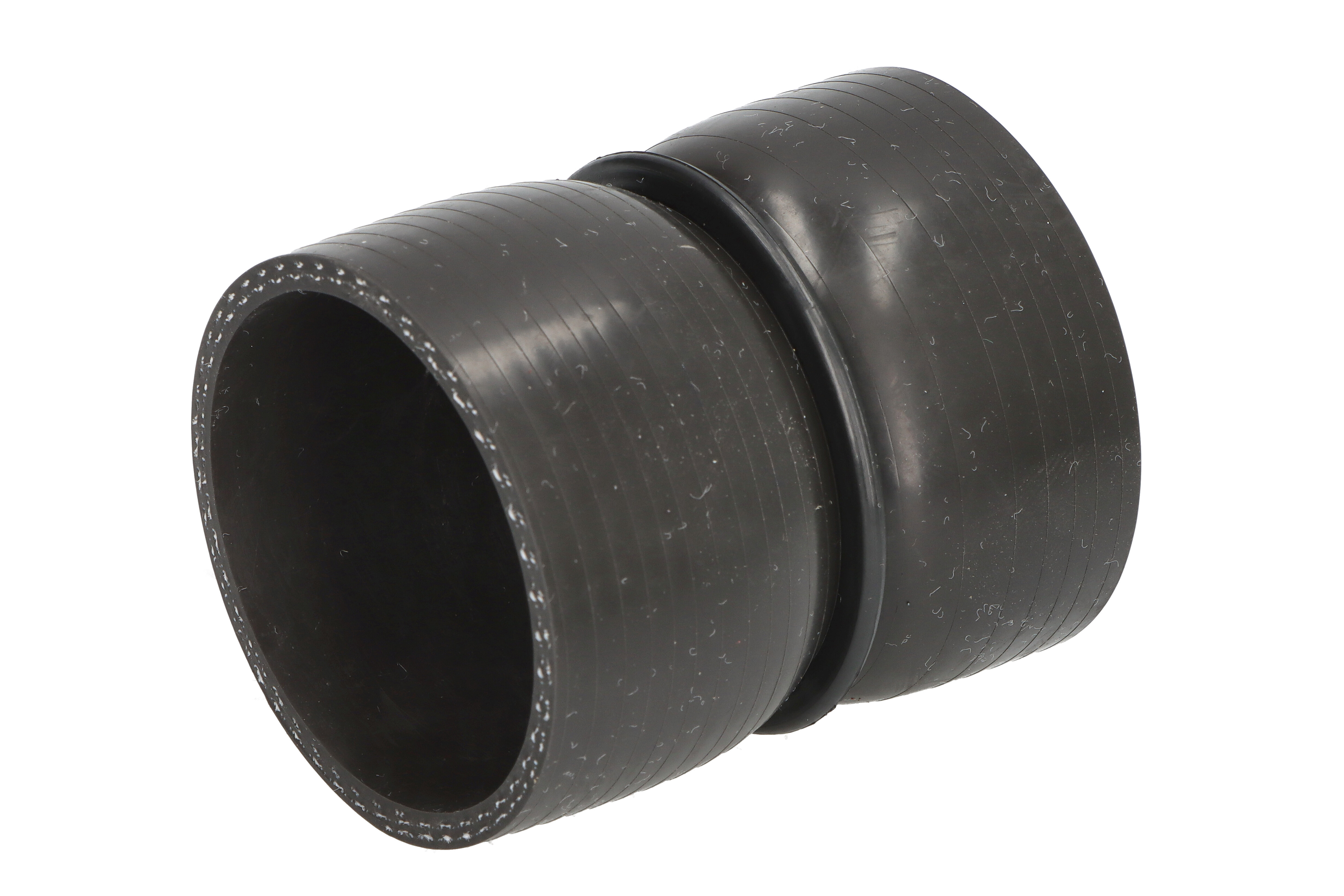 Патрубок интеркулера Citroen C4/C5/Peugeot 307/407 1.6 HDi 03- фото 4
