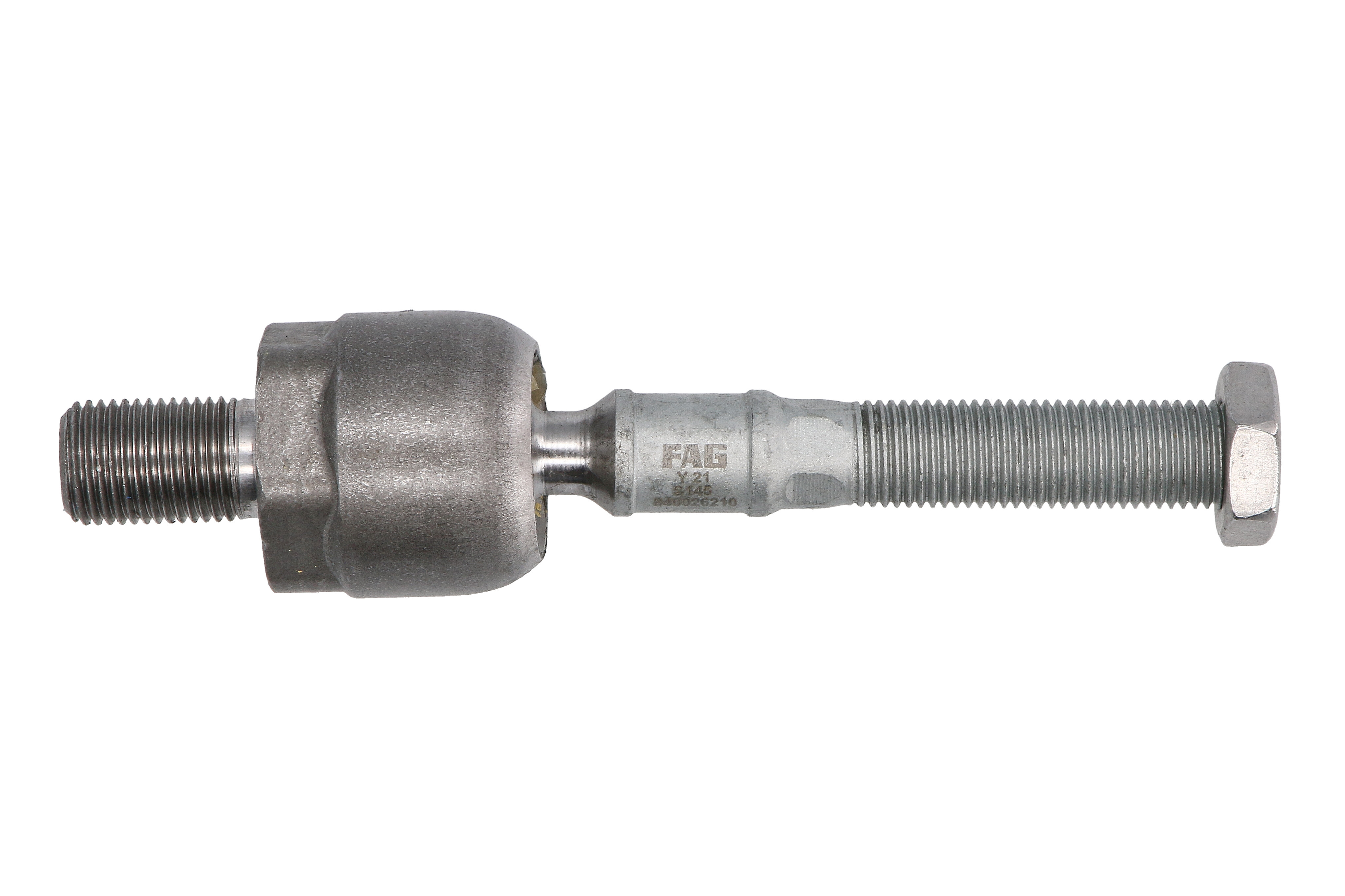Тяга рульова Volvo S60/S80/V70/XC70/XC90 97-10 FAG фото 11