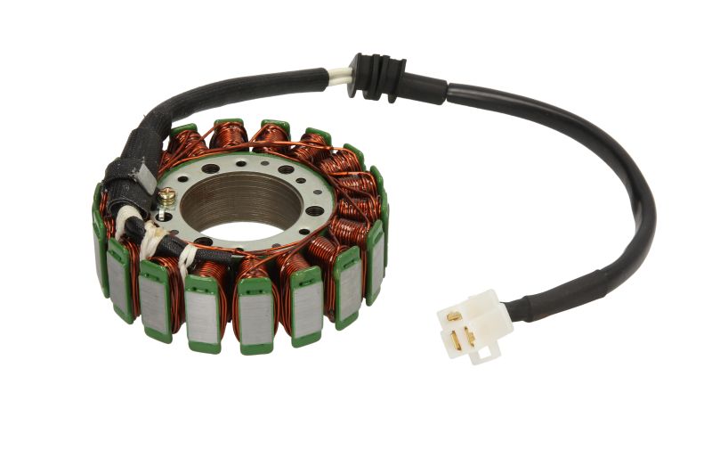 ARROWHEAD stator, generátor YAMAHA YZF-R6 600 99-02 (5EB-81410-00-00)