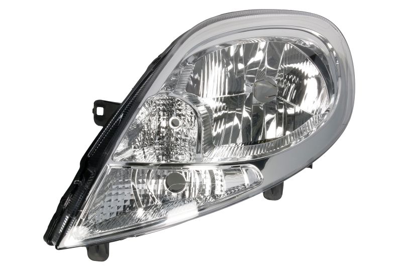 Prednji far za vozilo NISSAN PRIMASTAR X83; OPEL VIVARO A; RENAULT TRAFIC 2