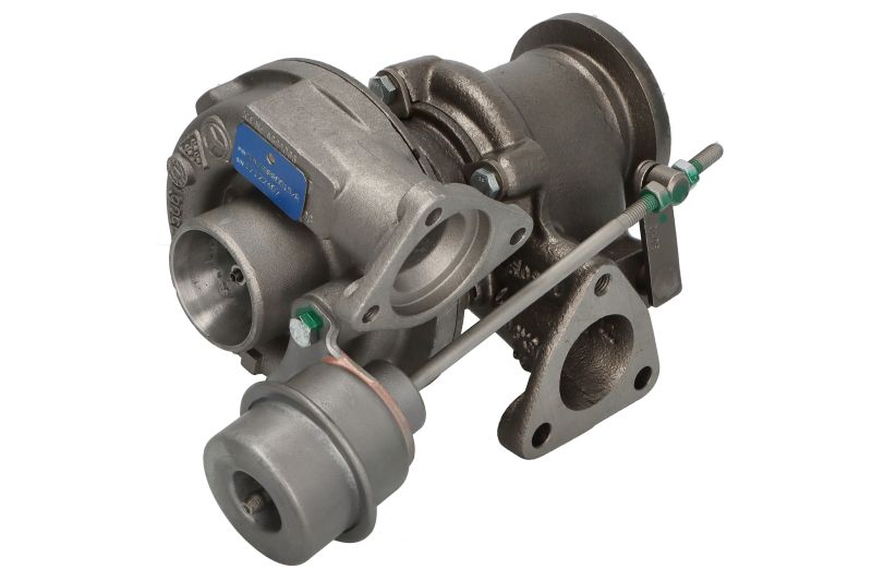 Turbina Turbo za vozilo MERCEDES A (W168)