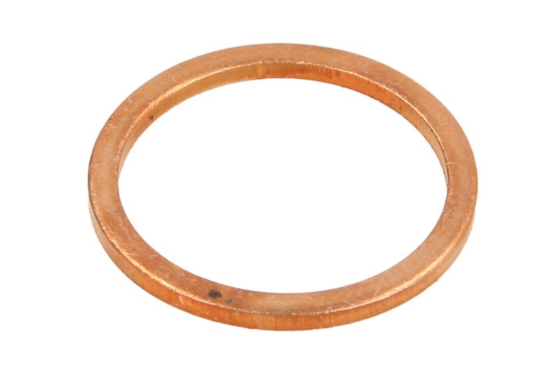 ATHENA copper sealing washer for oil drain plug BMW F/K/R (18X22X1,5mm)
