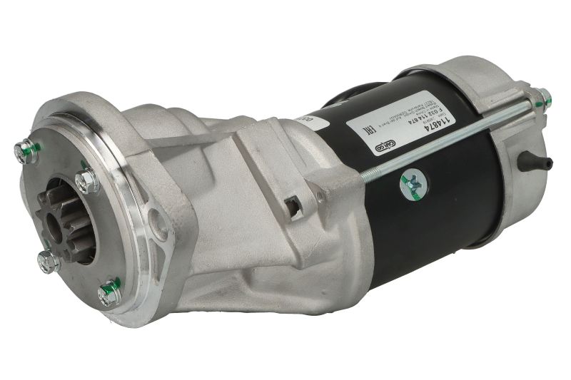 Anlaser starter za vozilo HITACHI