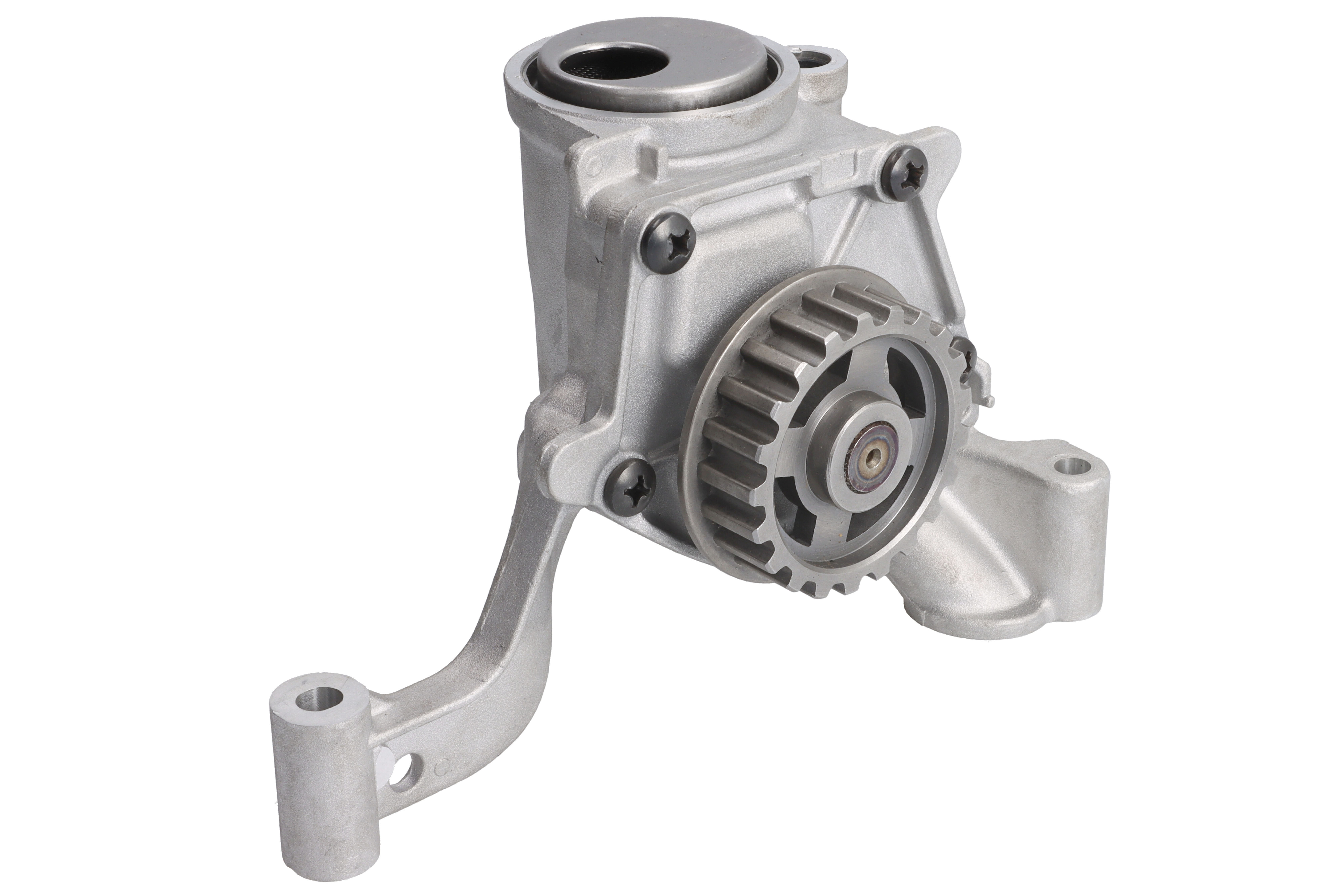 Масляний насос FORD B-MAX, C-MAX II, ECOSPORT, FIESTA VI, FIESTA VII, FOCUS III, GRAND C-MAX, MONDEO V, TOURNEO CONNECT V408 NADWOZIE WIELKO, TOURNEO COURIER B460 1.0/1.0ALK/1.0H 02.12-