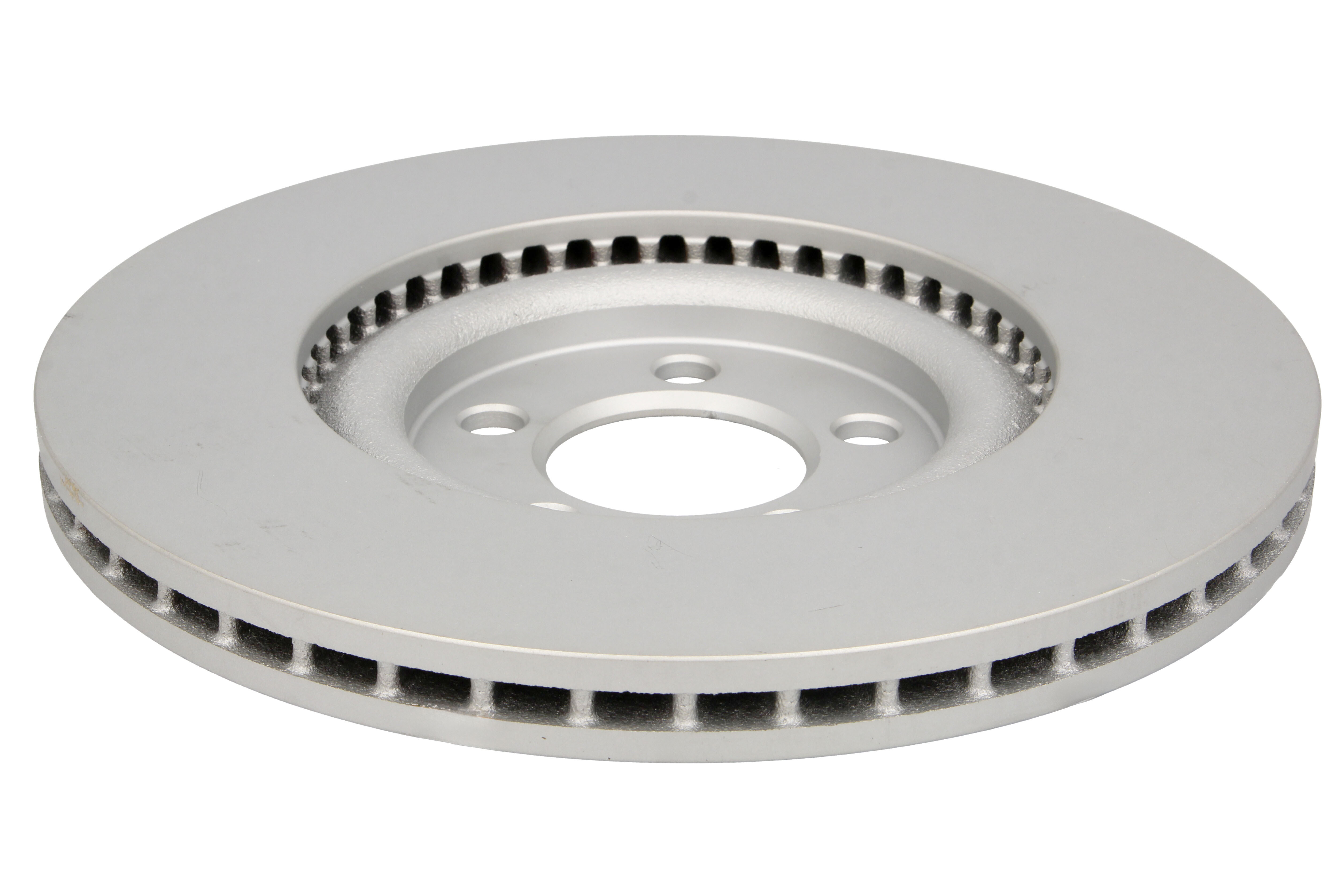 Диск гальмівний (передній) Audi A1 10-18/VW Polo 14-/Seat Ibiza 15-17 (310x25) PRO+ Textar фото 12