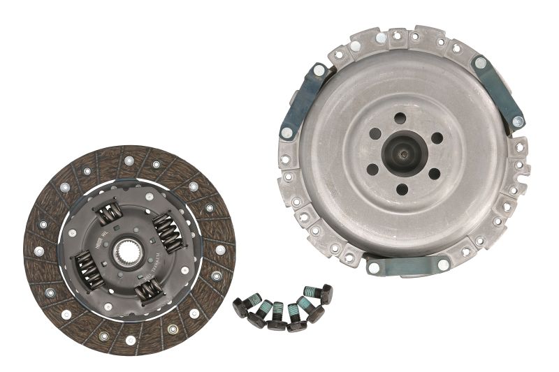 Set kvačila 200mm za vozilo SEAT LEON, TOLEDO 2