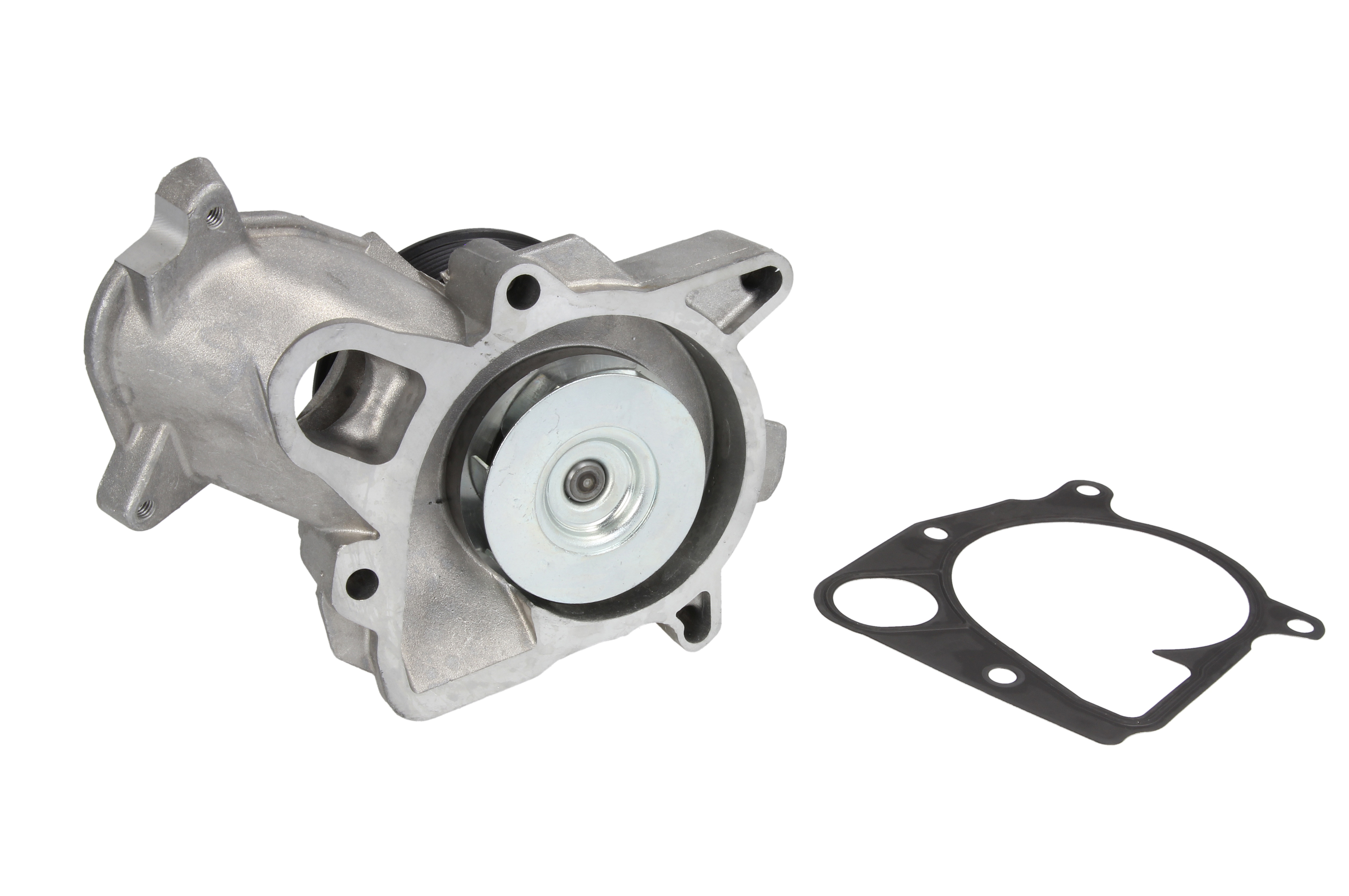 Помпа воды BMW 3 (E46/E90-E92) 318d/320d/325d/5 (E60/E61), M47/M57/N47 фото 6