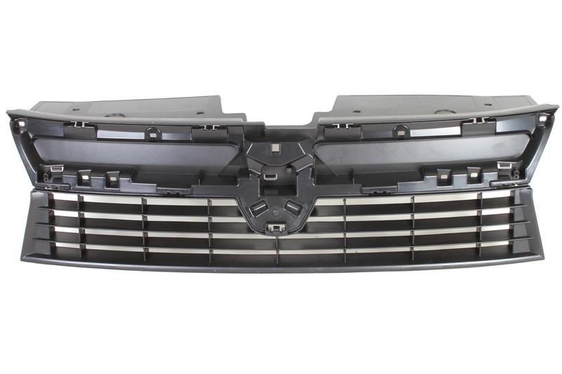 Prednja maska / Grill za vozilo DACIA DUSTER; RENAULT DUSTER 1.5D-1.6LPG