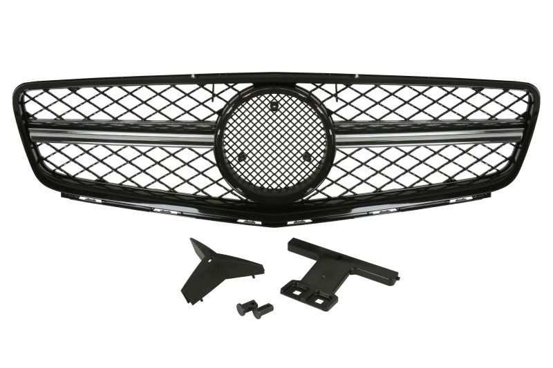 Prednja maska / Grill za vozilo MERCEDES C-KLASA W204