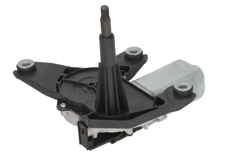 Mecanism stergator - Motor stergator Spate potrivit DACIA DUSTER, SANDERO; RENAULT DUSTER, SANDERO/STEPWAY I, SANDERO/STEPWAY II dupa 2007