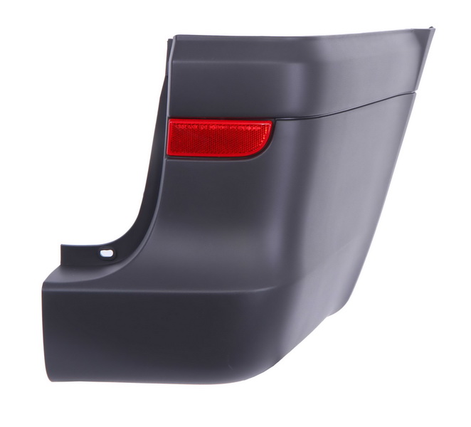 Ugao branika desna za vozilo MERCEDES VITO / VIANO W639 09