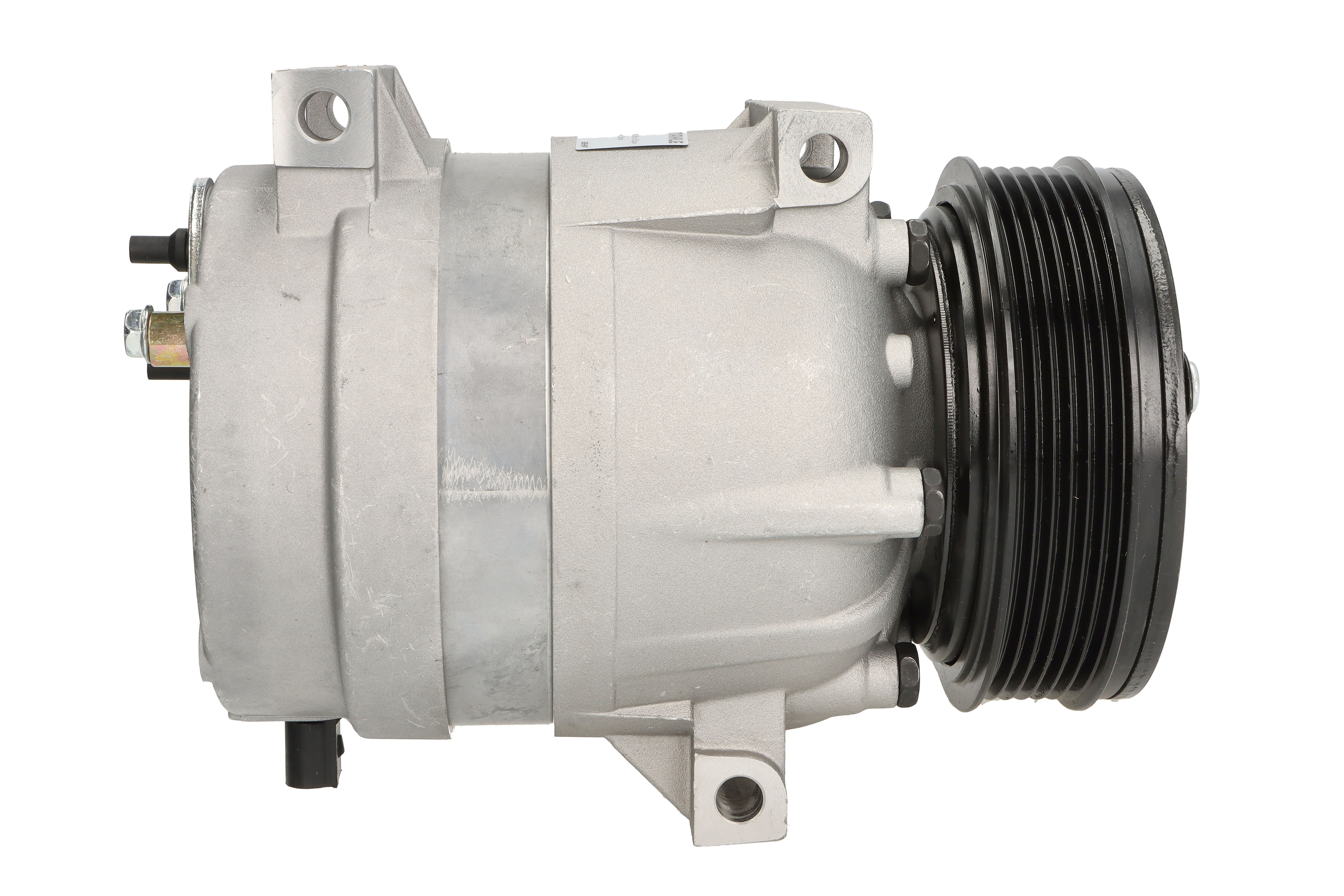 Компресор кондиціонера RENAULT LAGUNA II GRANDTOUR (KG0/1_) 2.2 DCI (KG0F) 2001.03 - 200 MAHLE (ACP 65 000S) Mahle фото 6