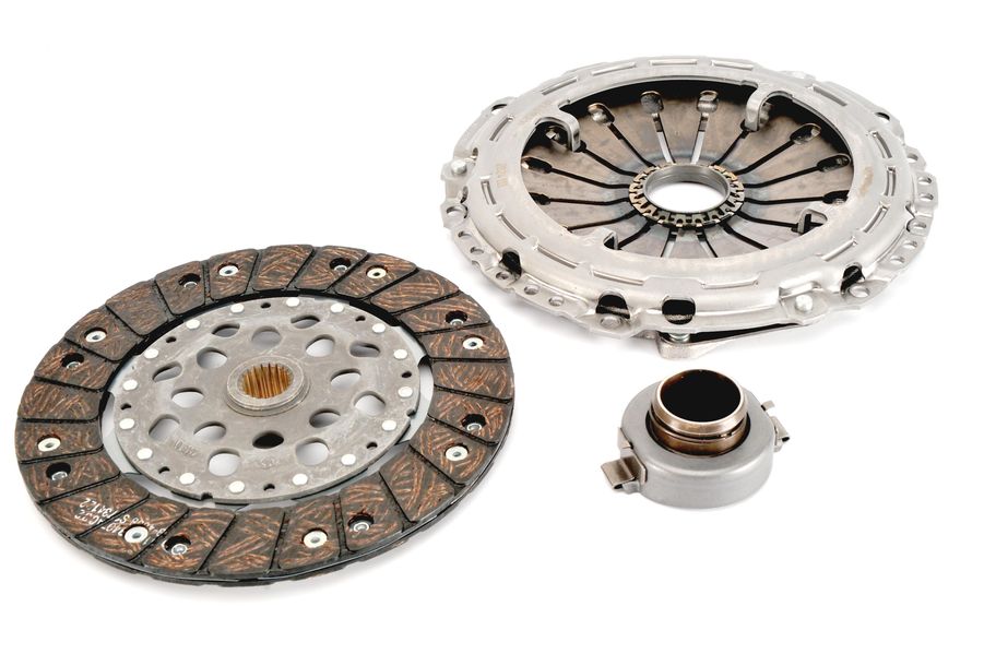 Set kvačila za vozilo CITROEN C5 1, C8, EVASION, JUMPY 1