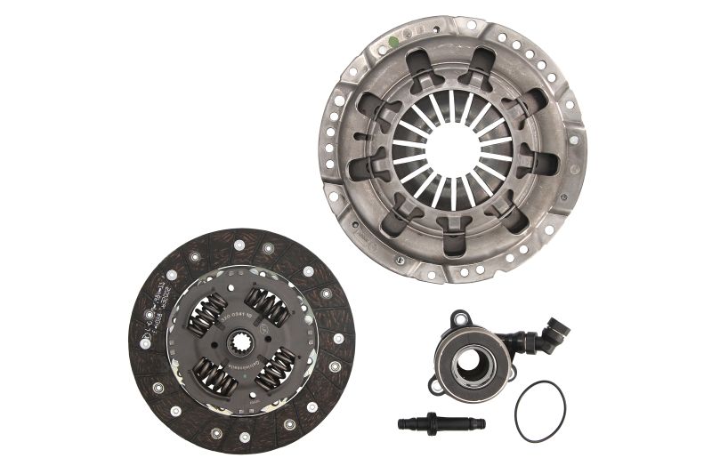 Set kvačila 200mm za vozilo OPEL ASTRA J, VECTRA B 1.6/1.7D