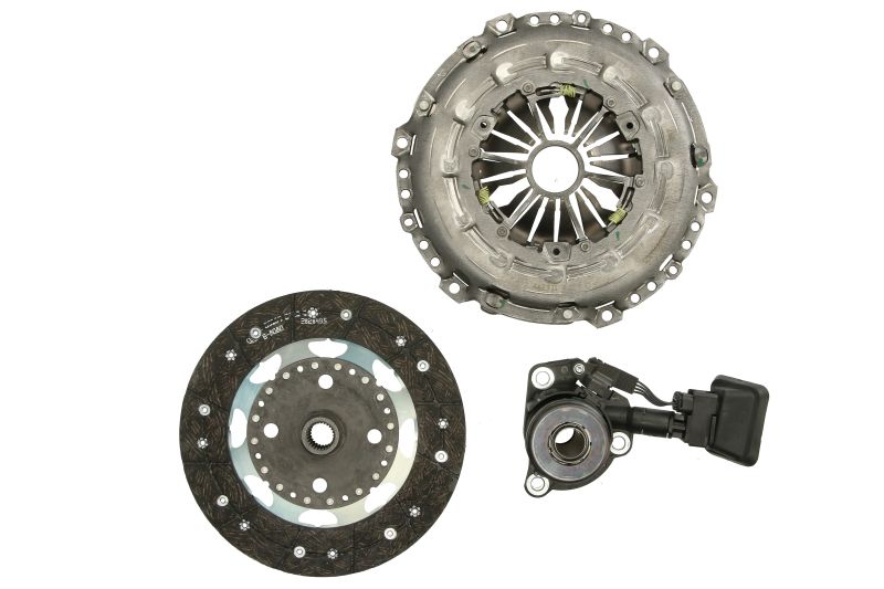 Set kvačila 240mm za vozilo CITROEN C4 GRAND PICASSO 1, C4 2, C4 PICASSO 1, DS4, DS5