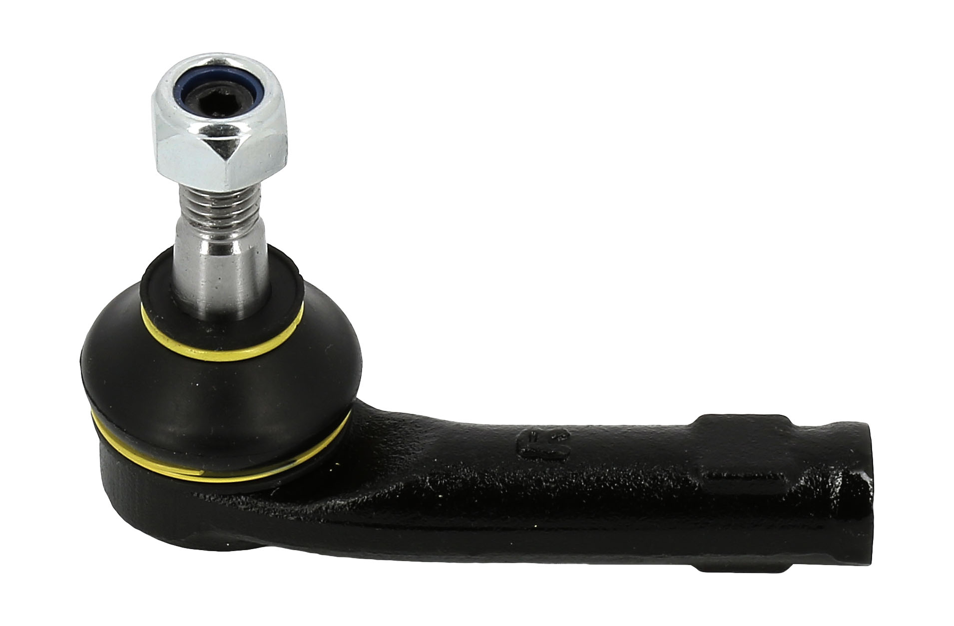 Рульовий наконечник прав FORD B-MAX, ECOSPORT, FIESTA, FIESTA VI, KA+ III, TOURNEO COURIER B460, TOURNEO COURIER V769, TRANSIT COURIER B460, TRANSIT COURIER V769 1.0-2.0 06.08-