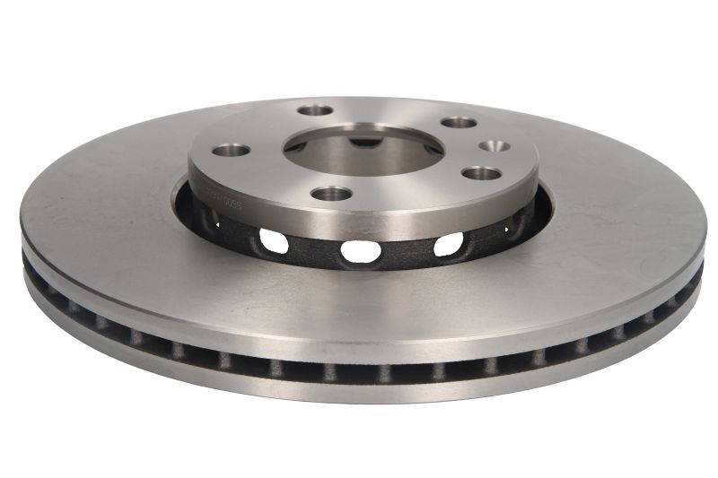 Kočioni disk (Prednja, Lijeva/Desna) za vozilo AUDI 100 C4