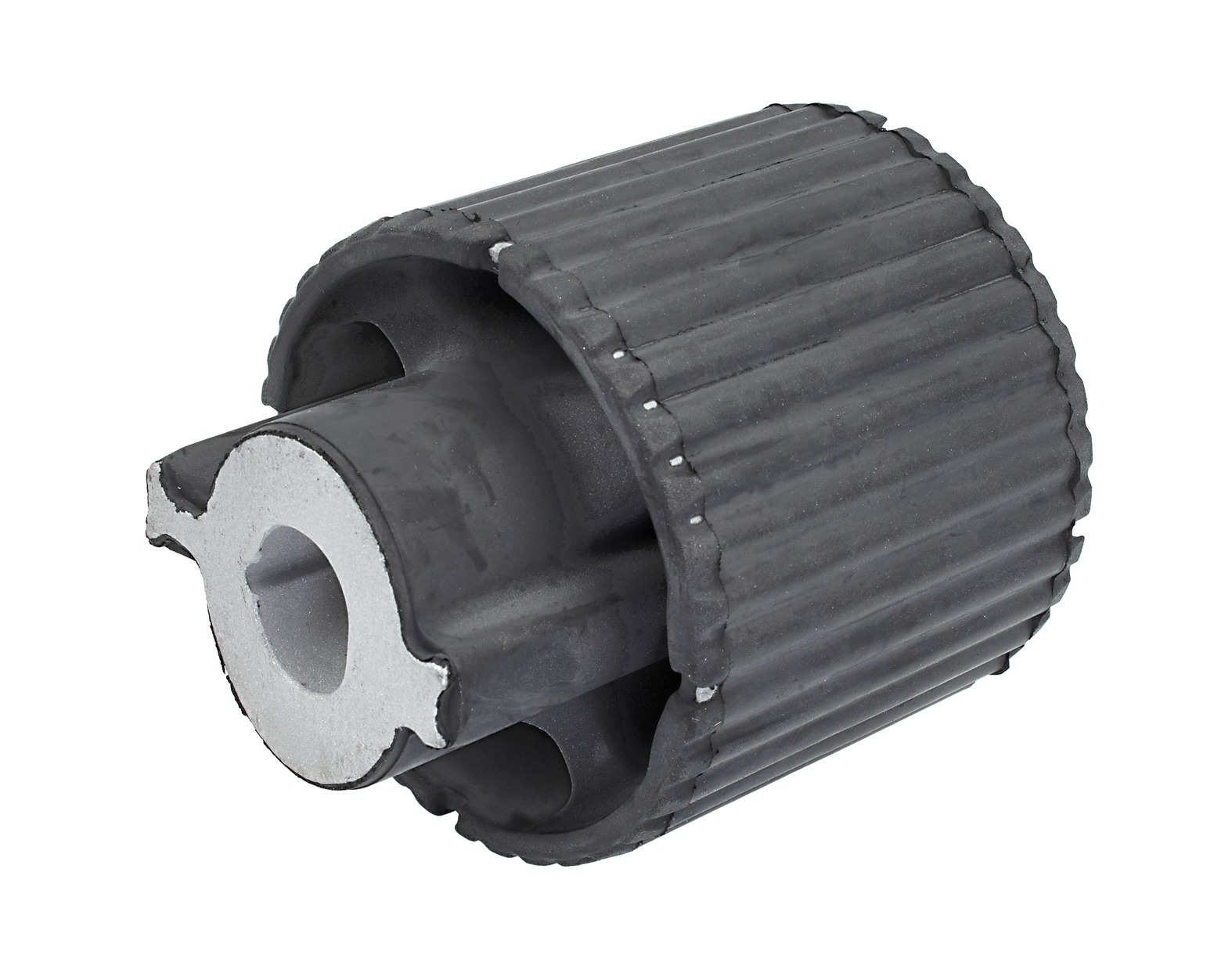Сайлентблок балки (задньої/ззаду) BMW 5 (F07/F10/F11)/ 6 (F06/F12/F13)/ 7 (F01/F02/F04) (L) Meyle фото 10