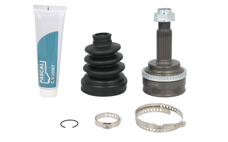 Cap planetara Set articulatie TOYOTA WILL CYPHA I (NCP7_) 1.3 VVTi