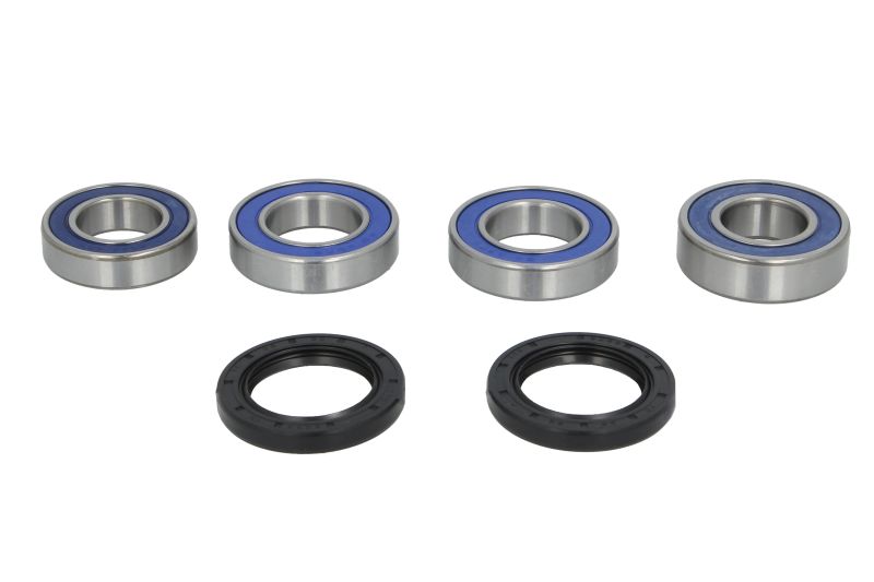 ALL BALLS sada ložisek kol HONDA CBR 600 RA (ABS), RR ABS, RR 07-19 (25-1563, AB25-1563, AB25-1563)