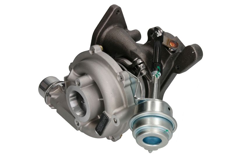 Turbina Turbo za vozilo OPEL MOVANO B