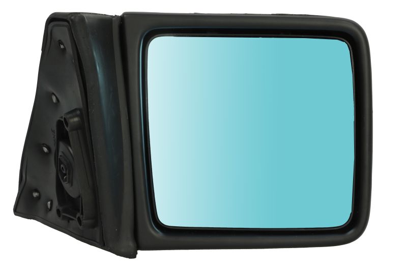 Desni retrovizor za vozilo MERCEDES 190 W201, E-KLASA W124