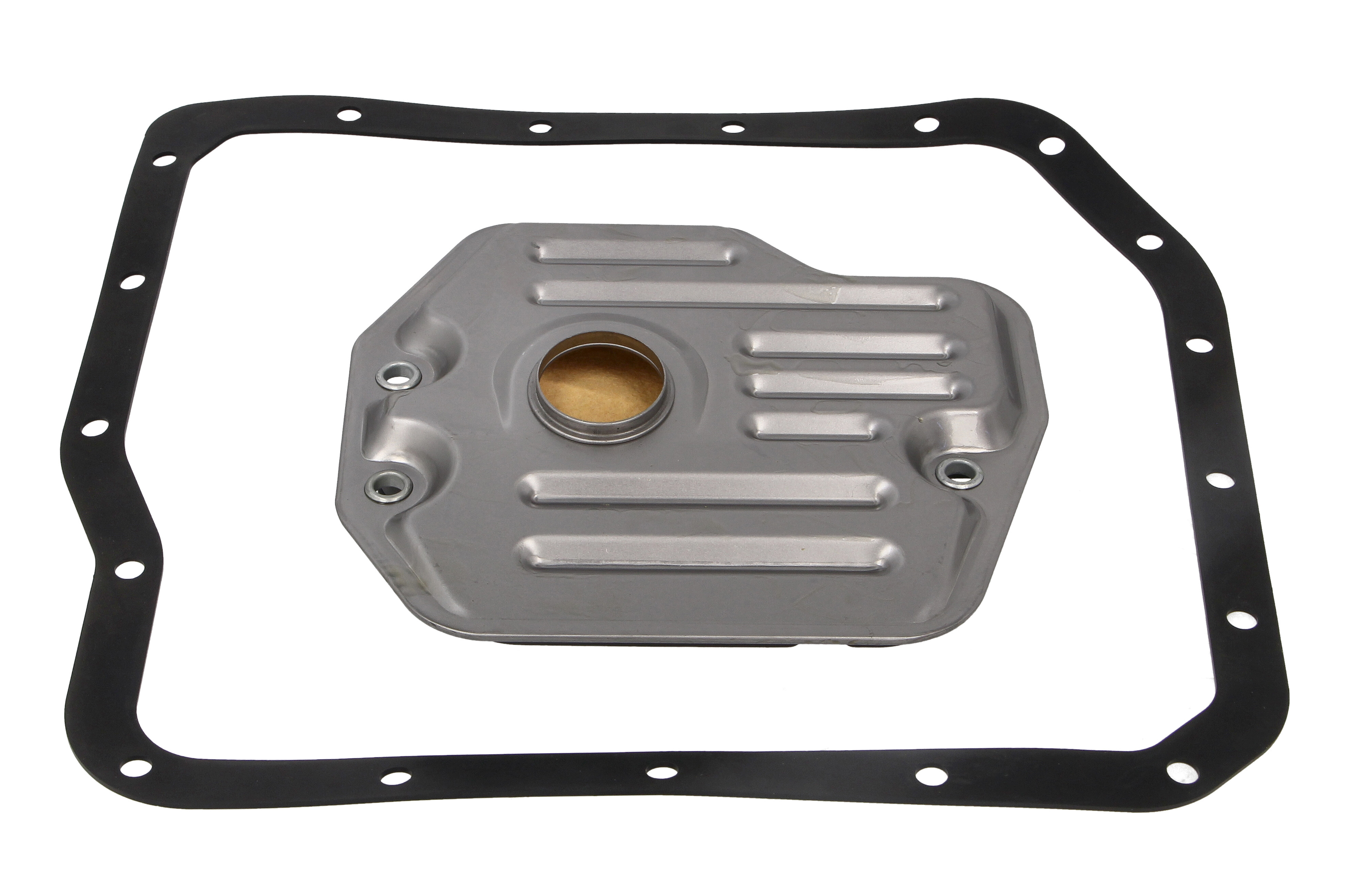 Фільтр АКПП Toyota Camry 2.0/2.4 16V 01- (к-кт з прокладкою) Purflux фото 11