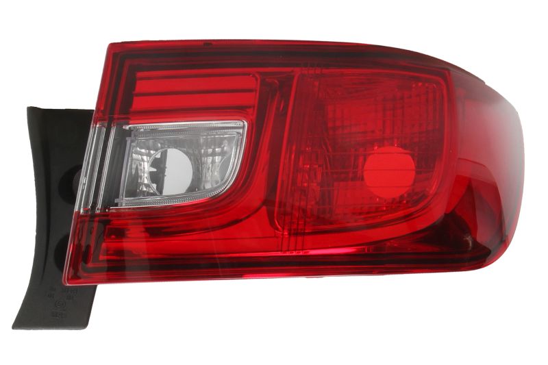 Desna štopka za vozilo RENAULT CLIO 4 Ph 1 Hatchback