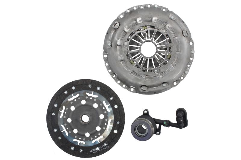 Set kvačila 240mm za vozilo HYUNDAI IX35