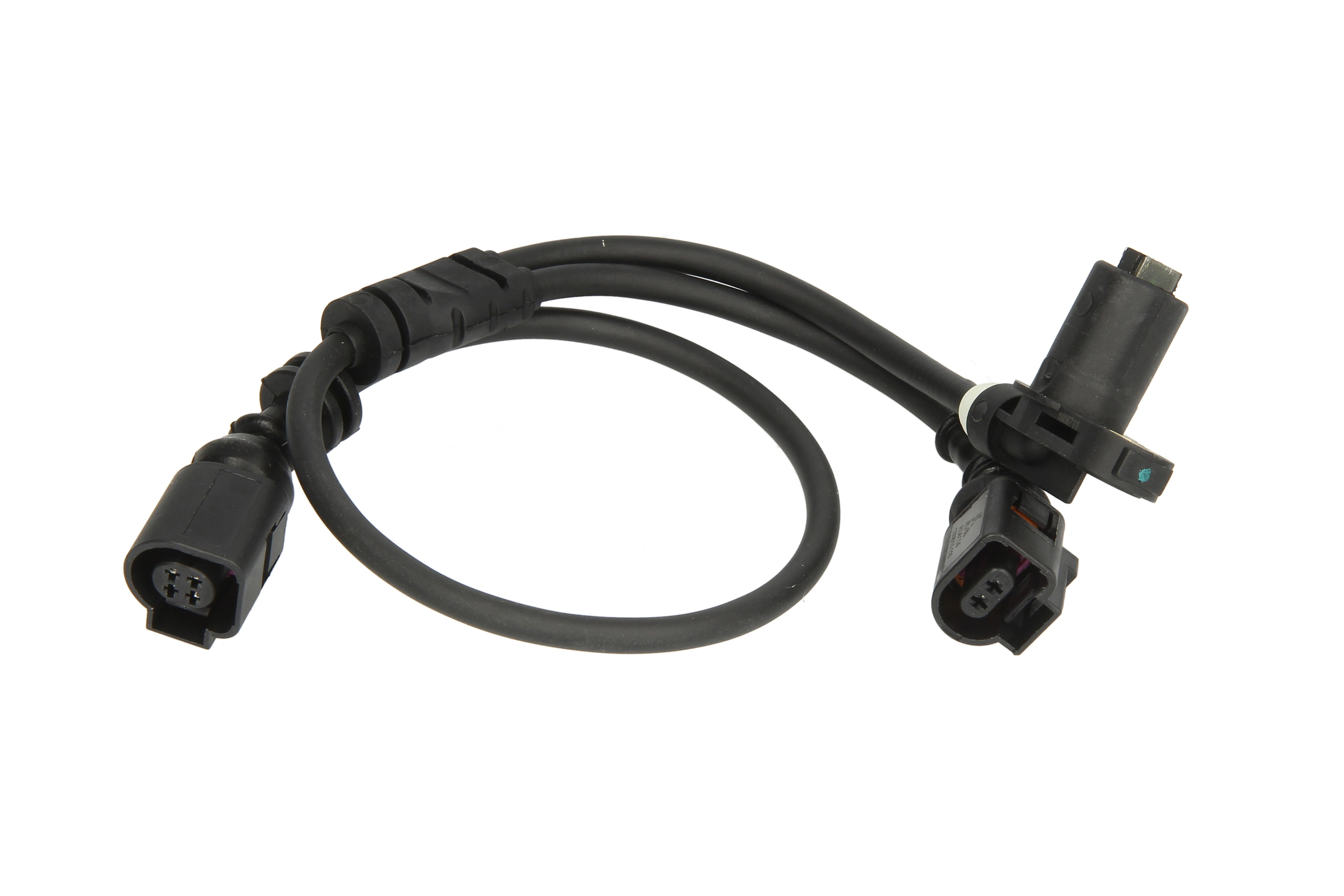 Датчик ABS передн лів FORD GALAXY I, SEAT ALHAMBRA, VW SHARAN 1.8-2.8 03.95-03.10