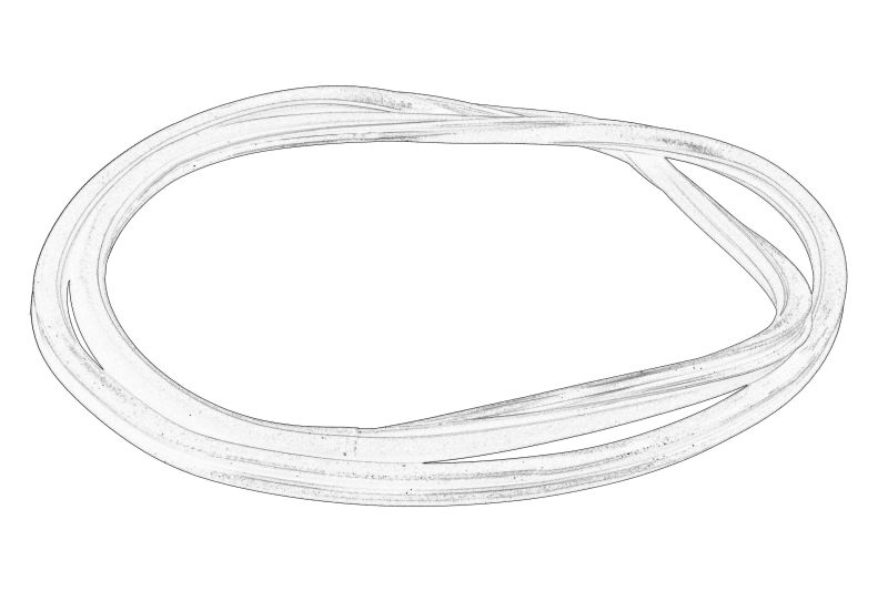 Elemente usa - Cheder usa potrivit VW PASSAT B8 08.14-03.24