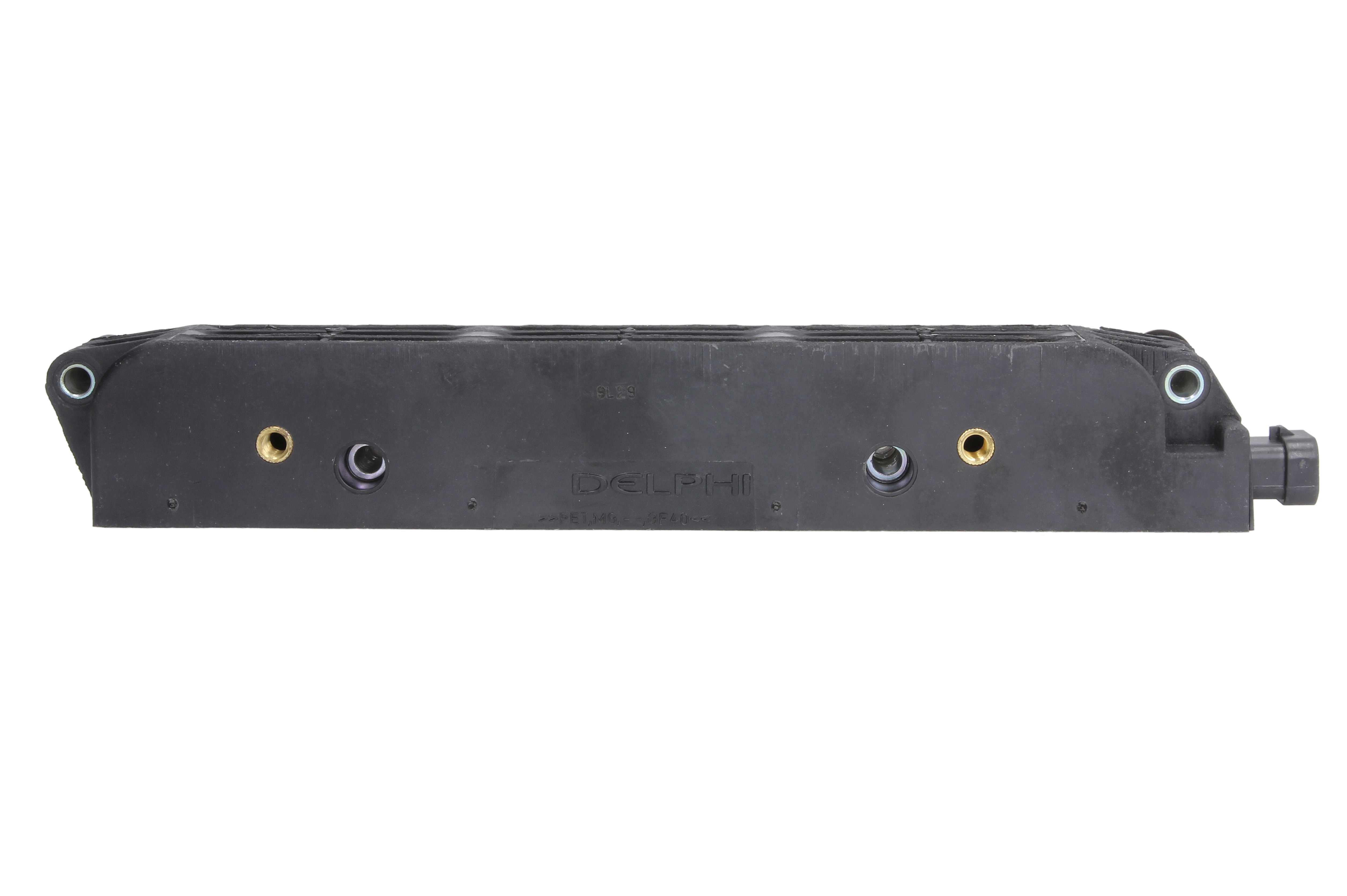 Котушка запалювання OPEL ASTRA G CLASSIC ЛІФТБЕК (T98) 1.4 2004.03-2009.07 DELPHI (CE10000-12B1) Delphi фото 6