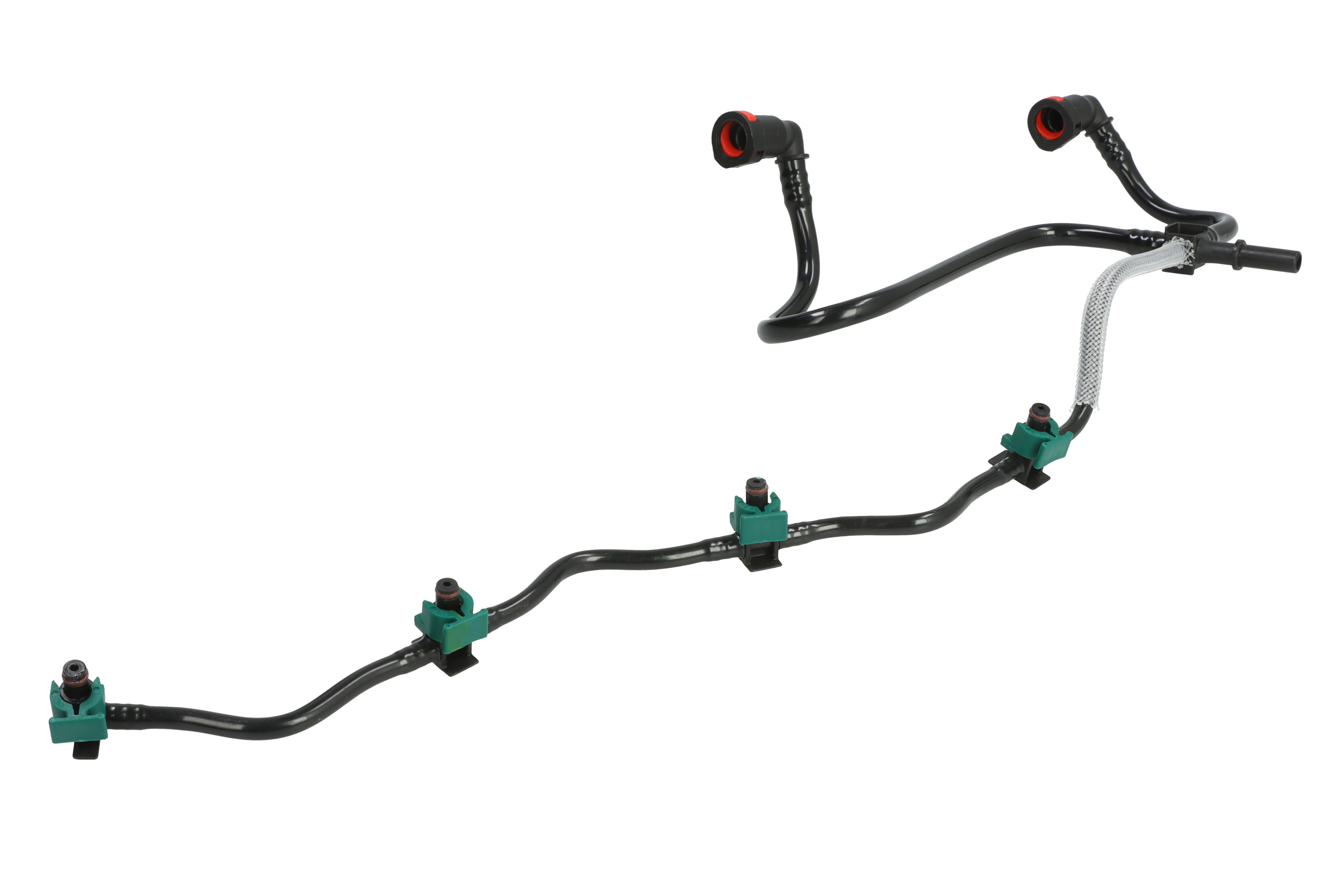 Шланг обратки Citroen Jumper/Ford Transit/Peugeot Boxer 2.2 TDCi/HDi 06- фото 3