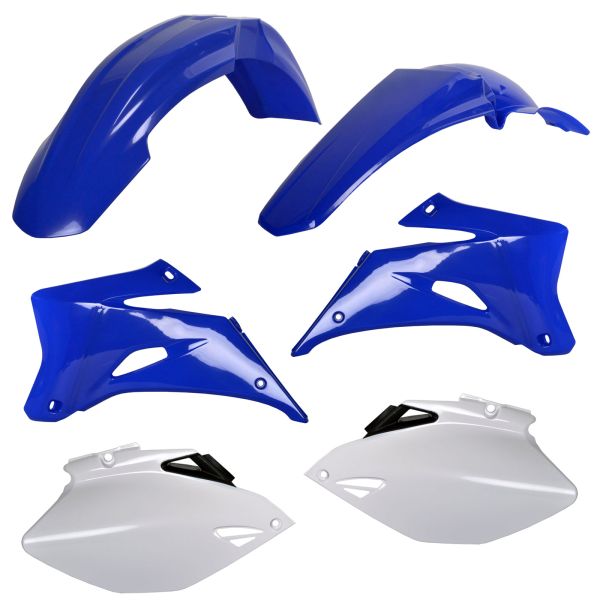 CEMOTO plastové sady YAMAHA YZ 450F, 250 06-09