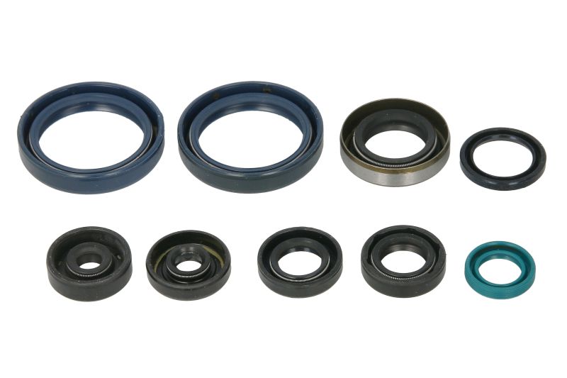 ATHENA kompletní sada těsnění, motor KAWASAKI KX 250 F 20, KXF 250 20