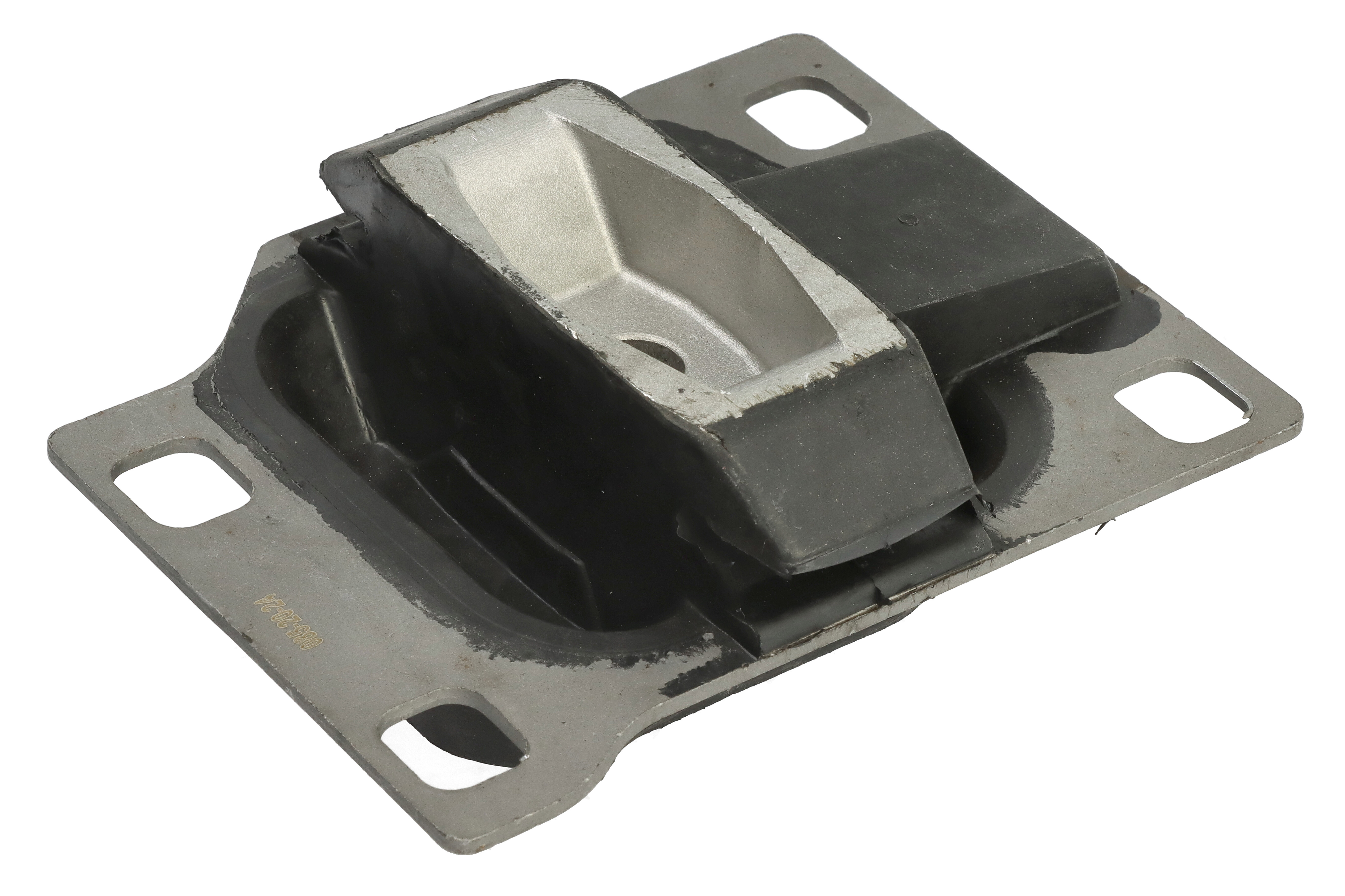 Опора двигуна гумометалева FORD FOCUS 1998-2004 L DELPHI (TEM188) Delphi фото 4