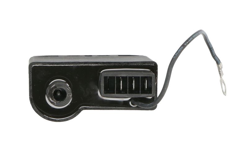 DZE zapalovací cívka PIAGGIO/VESPA SKIPPER 80 94-96 (32398010, 32398010, 32398010)