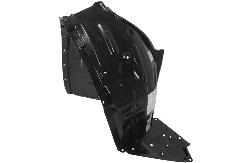 Prednja desna PVC zaštita točka za vozilo ALFA ROMEO STELVIO