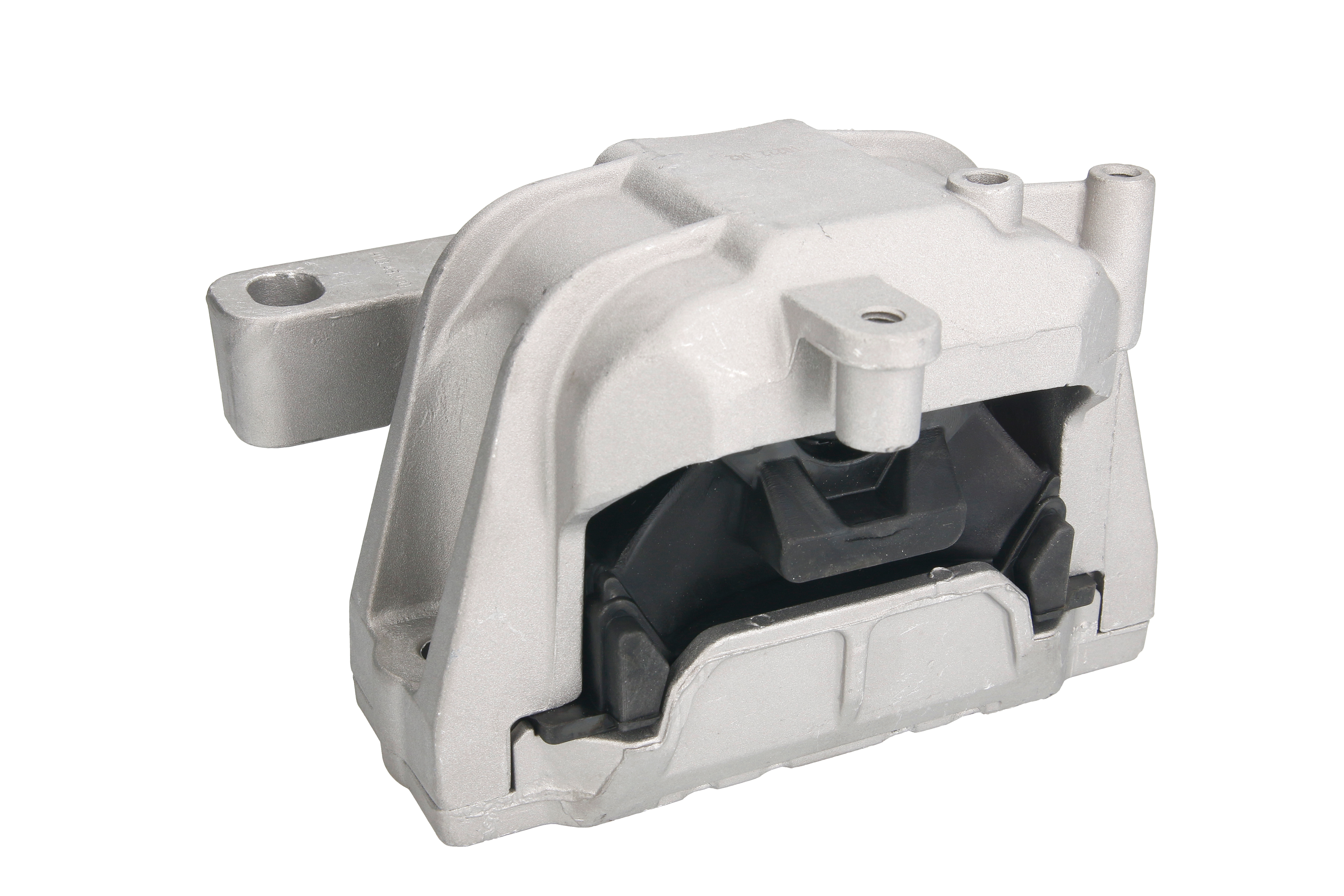 Подушка двигуна передн прав, нижн, гідравлічний AUDI A3, TT, SEAT ALTEA, ALTEA XL, LEON, TOLEDO III, SKODA OCTAVIA II, SUPERB II, YETI, VW BEETLE, CADDY ALLTRACK IV 1.2-2.0D 05.03-09.20
