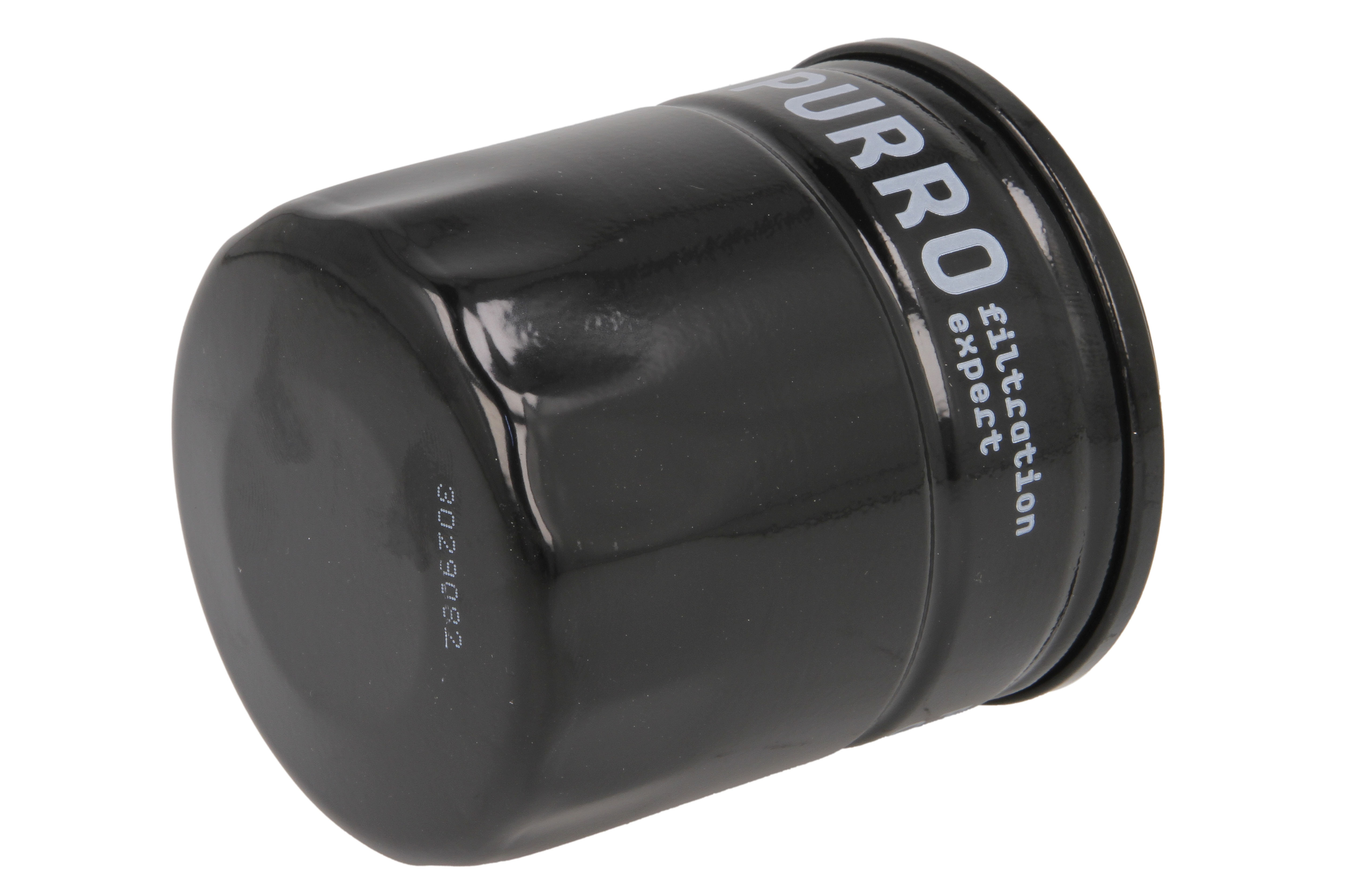 Масляний фільтр FORD B-MAX, C-MAX II, ECOSPORT, FIESTA V, FIESTA VI, FIESTA VII, FOCUS II, FOCUS III, KUGA III, MAVERICK, MONDEO V, TRANSIT, FORD USA MUSTANG, MAZDA 3, 5, 6, CX-5 1.0-4.9 04.72- фото 2