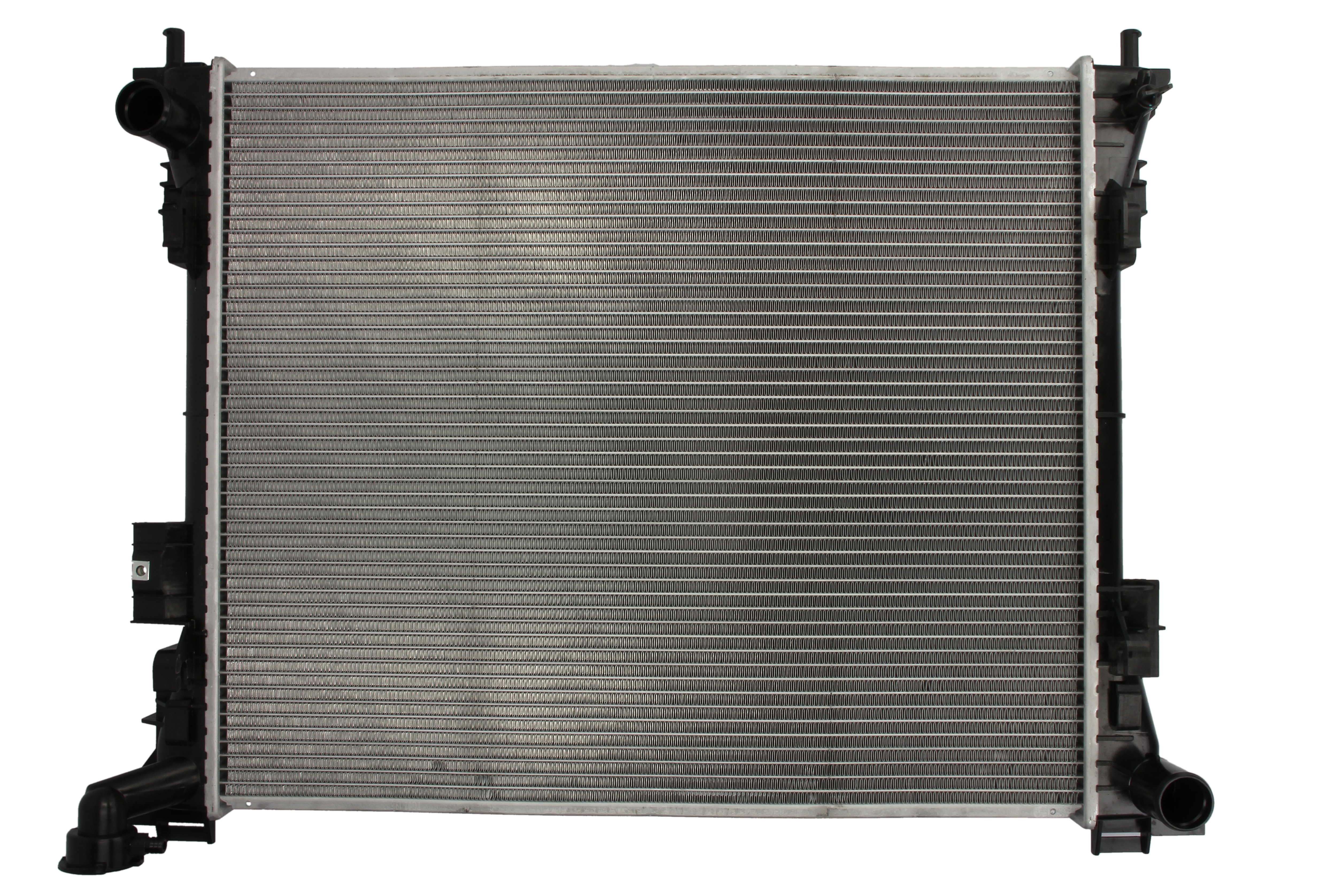 Радіатор двигуна CHRYSLER GRAND VOYAGER V, TOWN & COUNTRY, VOYAGER V, DODGE GRAND, LANCIA VOYAGER, VW ROUTAN 3.3-4.0 06.07-