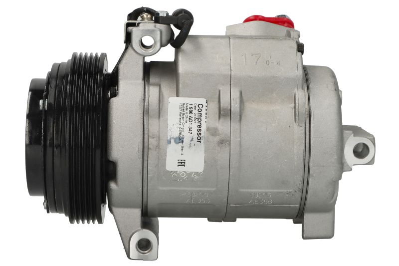 Compresor climatizare potrivit BMW X5 (E53) 4.4 4.6 01.00-09.03