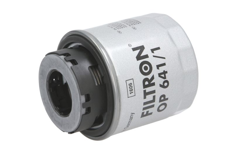 Filter ulja za vozilo AUDI A3
