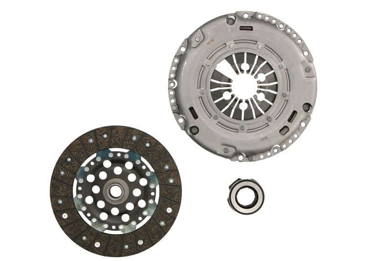 Set kvačila 228mm za vozilo AUDI A1, A3, TT