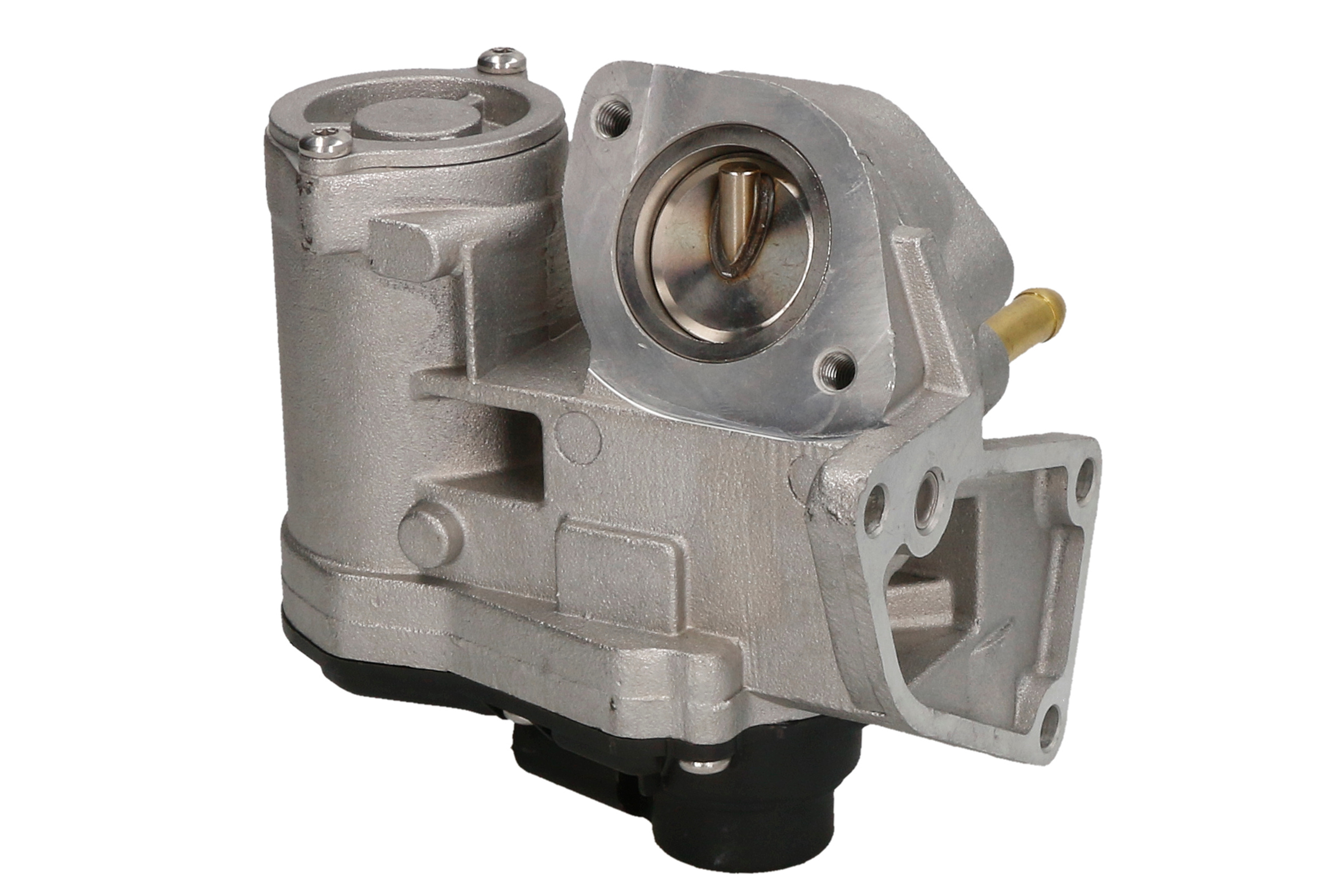 Клапан EGR AUDI A3, SKODA OCTAVIA II, VW EOS, GOLF PLUS V, GOLF V, JETTA III, PASSAT B6, POLO IV, TOURAN 1.4/1.6 02.02-10.10 фото 2