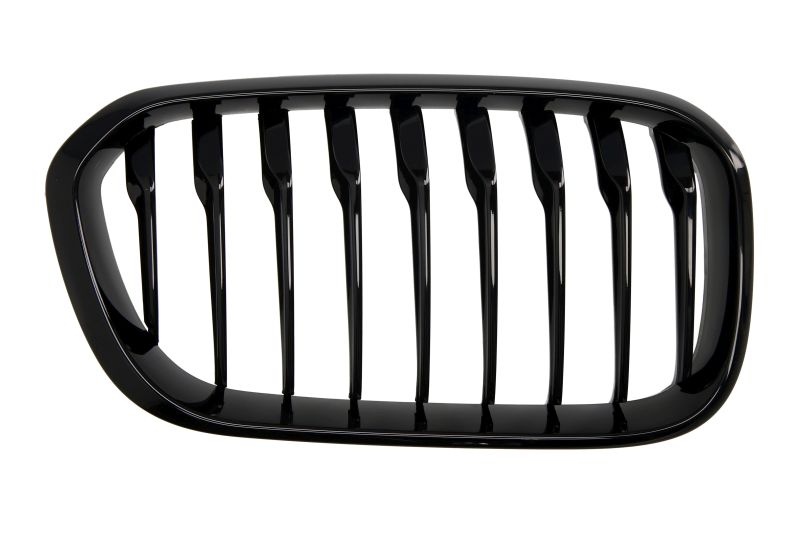 Desna prednja maska / Grill za vozilo BMW 1 F20, F21