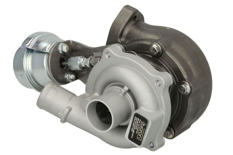 Turbina Turbo za vozilo OPEL ASTRA H