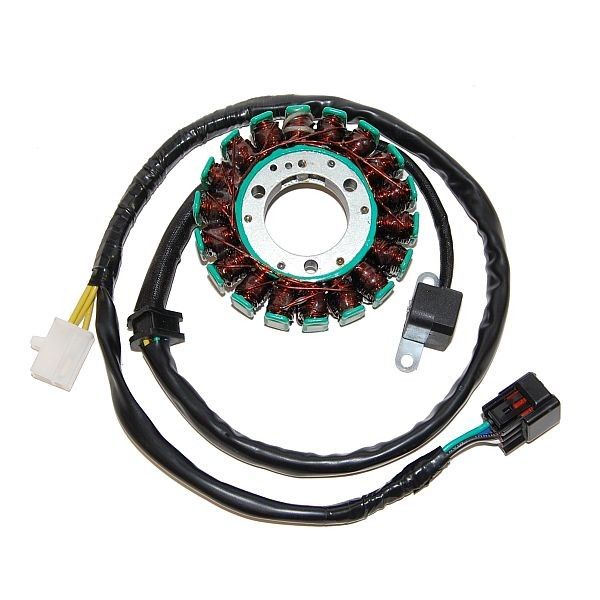 Levně VICMA stator, generátor SUZUKI DR-Z 400 E, SM, S 00-11 (21003-S007, 32101-29F00)