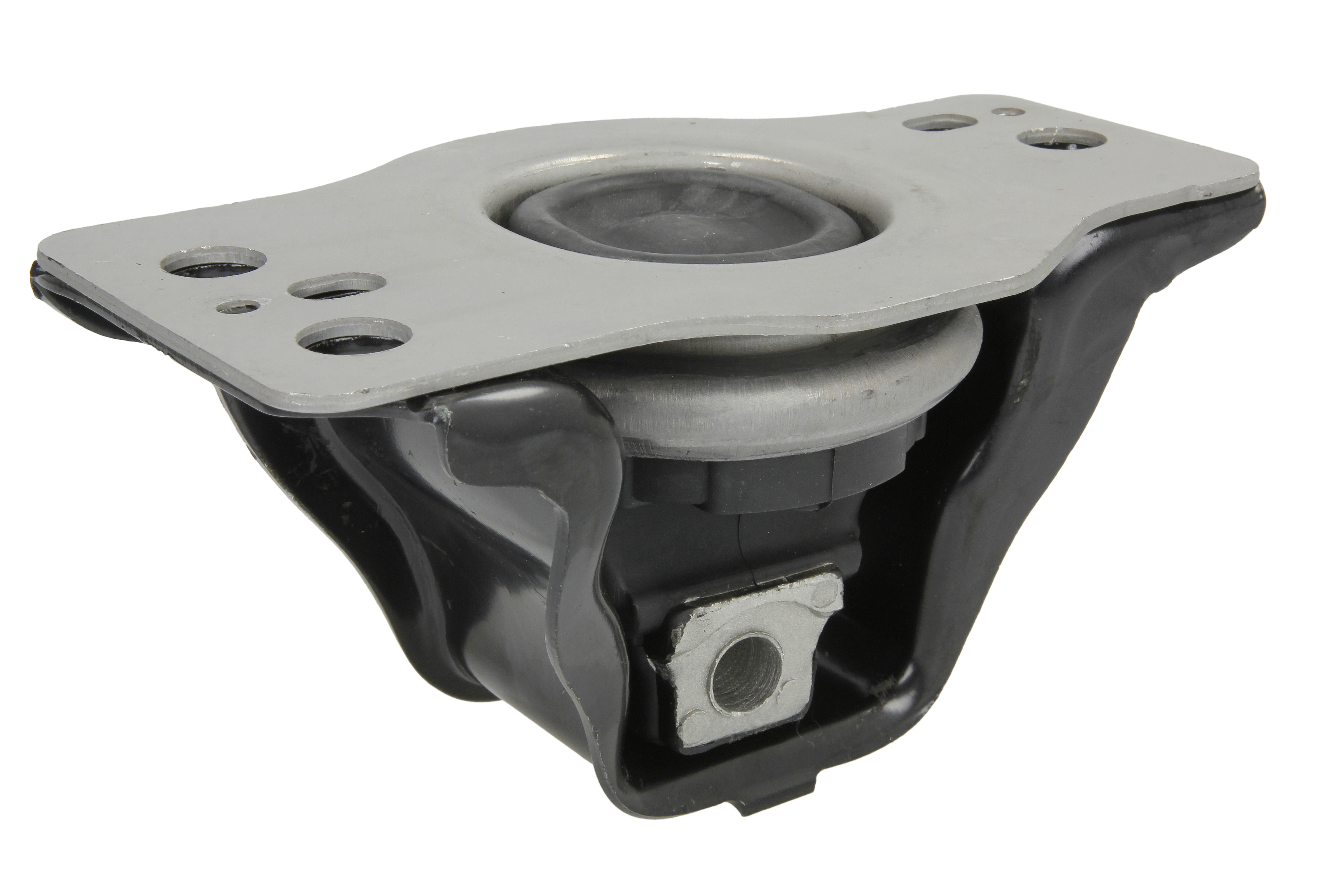 Подушка двигуна передн прав, гідравлічний RENAULT GRAND SCENIC II, MEGANE I, MEGANE II, SCENIC II 1.9D/2.0/2.0D 01.02- фото 2