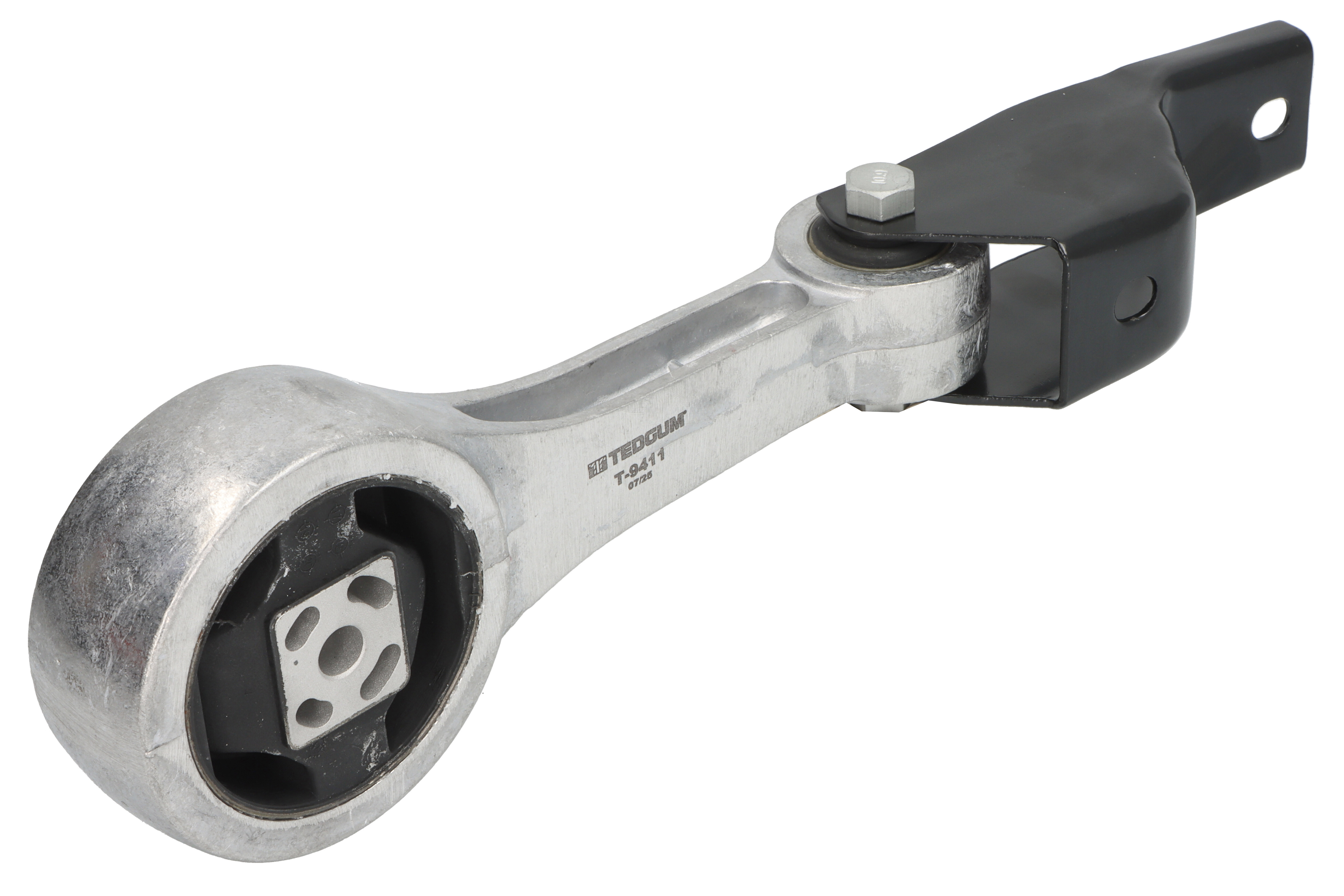 Опора двигуна гумометалева SEAT/SKODA/VW CORDOBA/IBIZA III/FABIA/ROOMSTER/FOX/POLO 2005-2010 TEDGUM (TED98406) TEDGUM фото 3